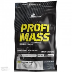 OLIMP Profi Mass 1000 gram